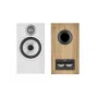Полочная акустика Bowers & Wilkins 606 S3 (Oak)